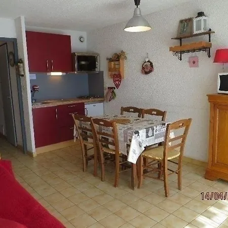 Apartamento Campanules 2