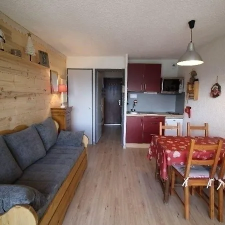 Apartamento Campanules 2 Auris